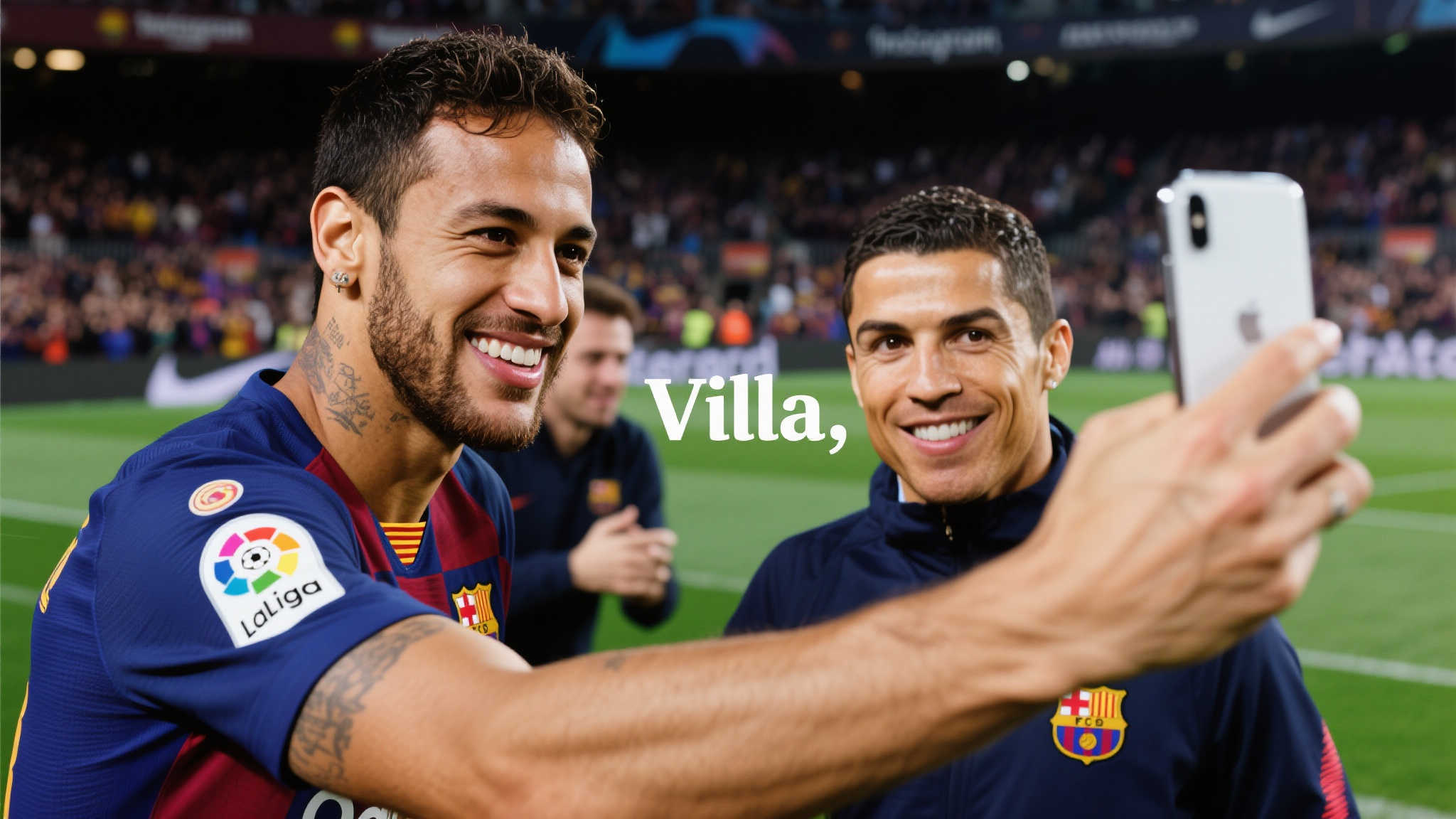 比利亚给吧友们打招呼啦:直播吧吧友们,大家好我是比利亚 比利亚给吧友们打招呼啦:直播吧吧友们,大家好我是比利亚