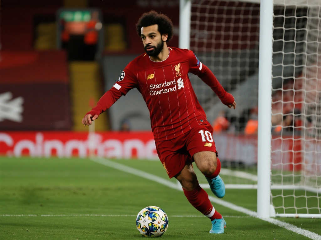 拉什:萨拉赫的表现无可替代,大家都盼他留队 拉什:萨拉赫的表现无可替代,大家都盼他留队