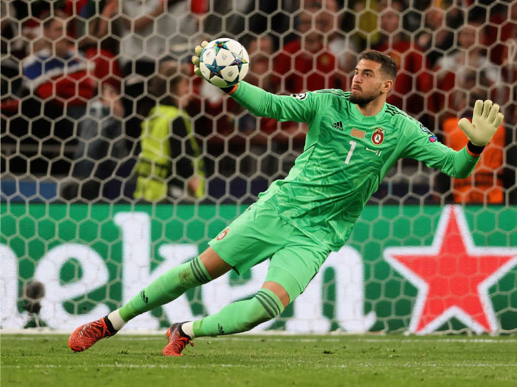 斯洛特盛赞“世界最佳门将”,阿利松自评生涯巅峰表现 斯洛特盛赞“世界最佳门将”,阿利松自评生涯巅峰表现