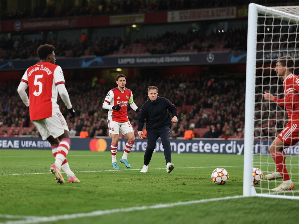 阿森纳31年欧战无冠,欧冠决赛梦碎 阿森纳31年欧战无冠,欧冠决赛梦碎