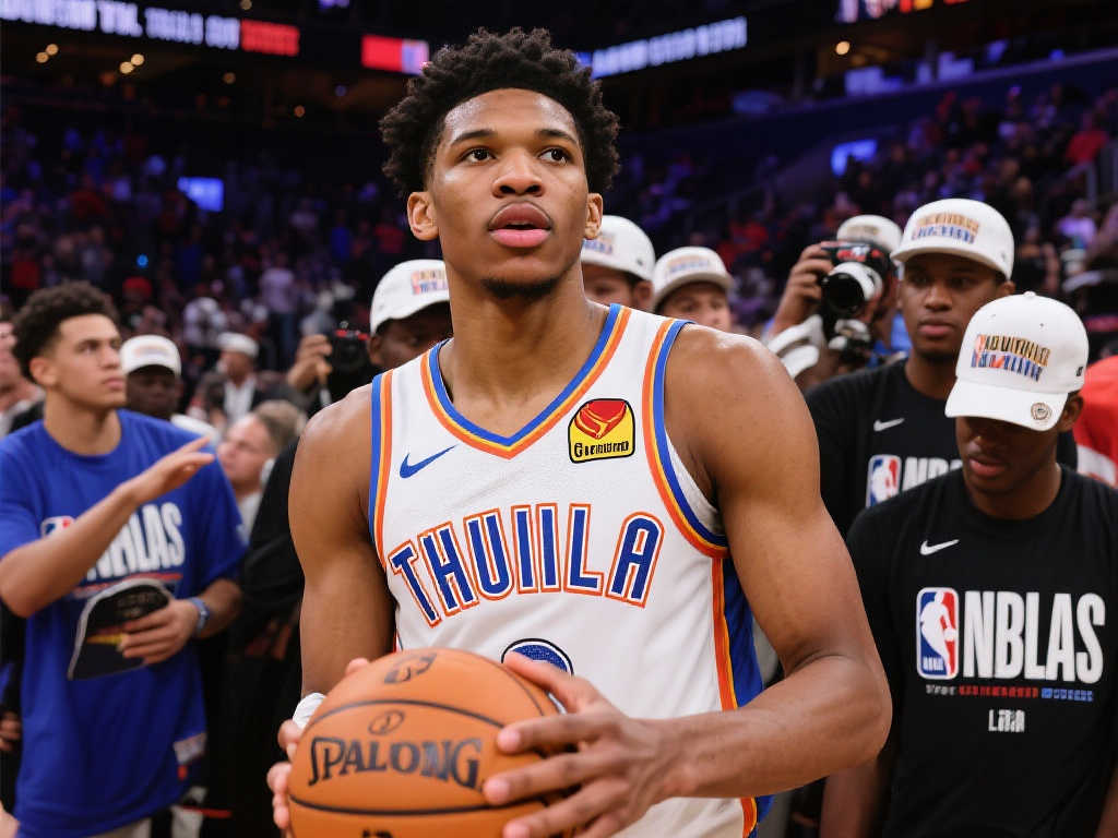 NBA选秀热门人选关注度持续上升 NBA选秀热门人选关注度持续上升