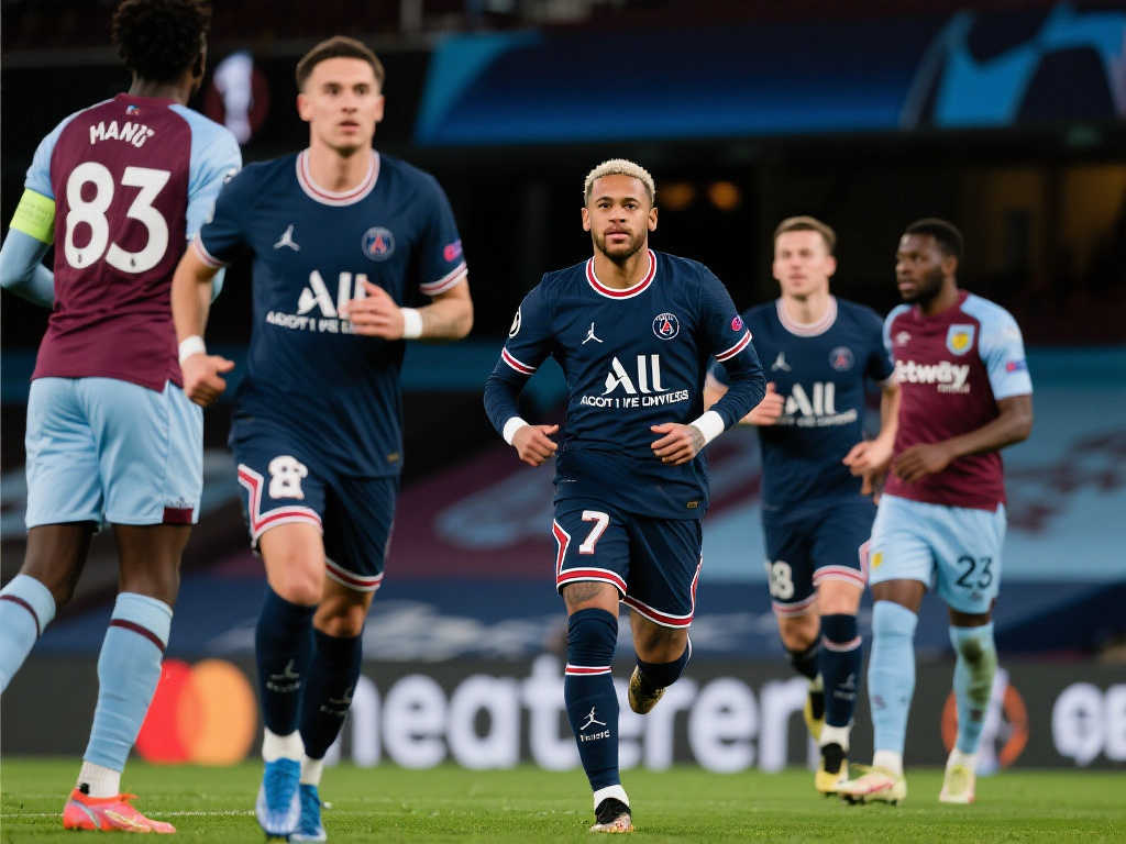 巴黎本赛季英超对决5胜3负,淘汰赛却三杀对手! 巴黎本赛季英超对决5胜3负,淘汰赛却三杀对手!