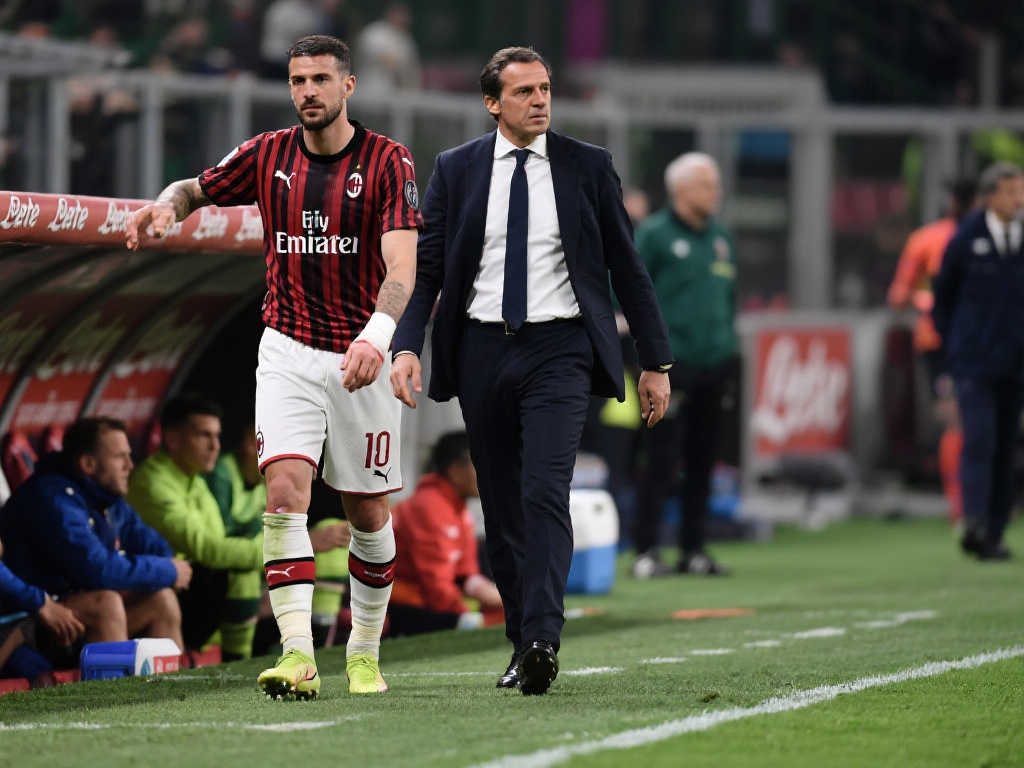 【点评】尤文连遭重创，琼托利与莫塔双双面临质疑？