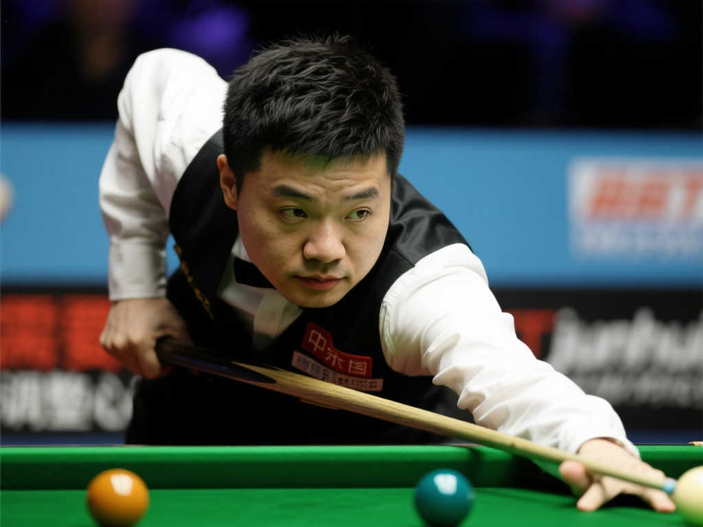 北青体育:丁俊晖心态调整至关重要,未来仍有广阔舞台待他绽放 北青体育:丁俊晖心态调整至关重要,未来仍有广阔舞台待他绽放