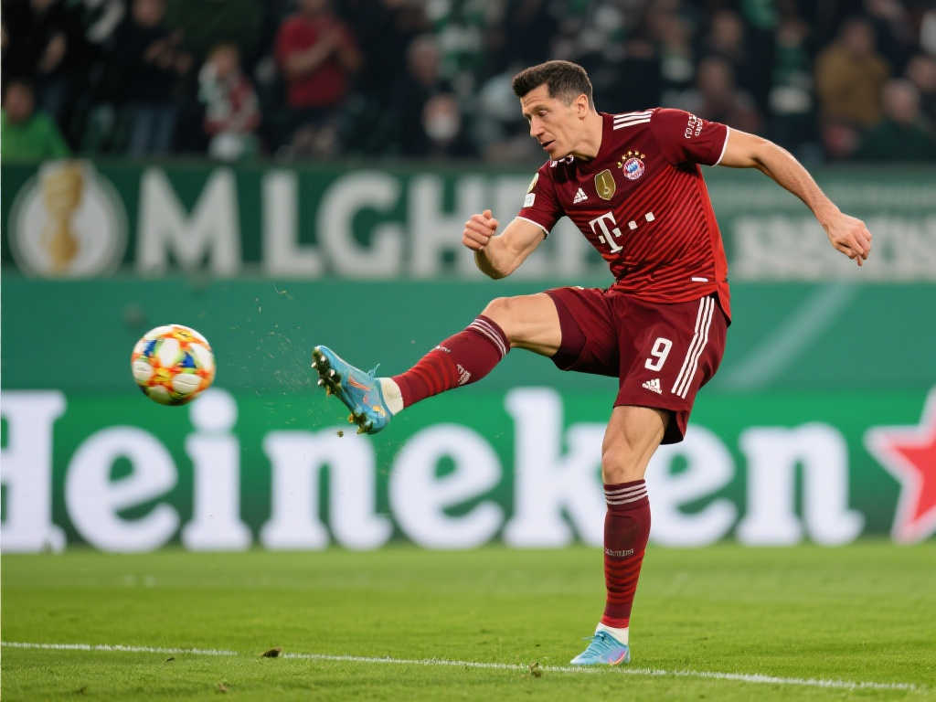 官方:格纳布里单刀绝杀多特,荣膺德甲4月最佳进球 官方:格纳布里单刀绝杀多特,荣膺德甲4月最佳进球