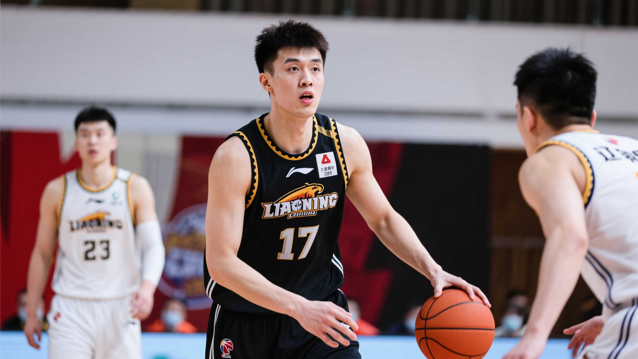 辽宁男篮官宣更新，为俞泽辰庆生送祝福