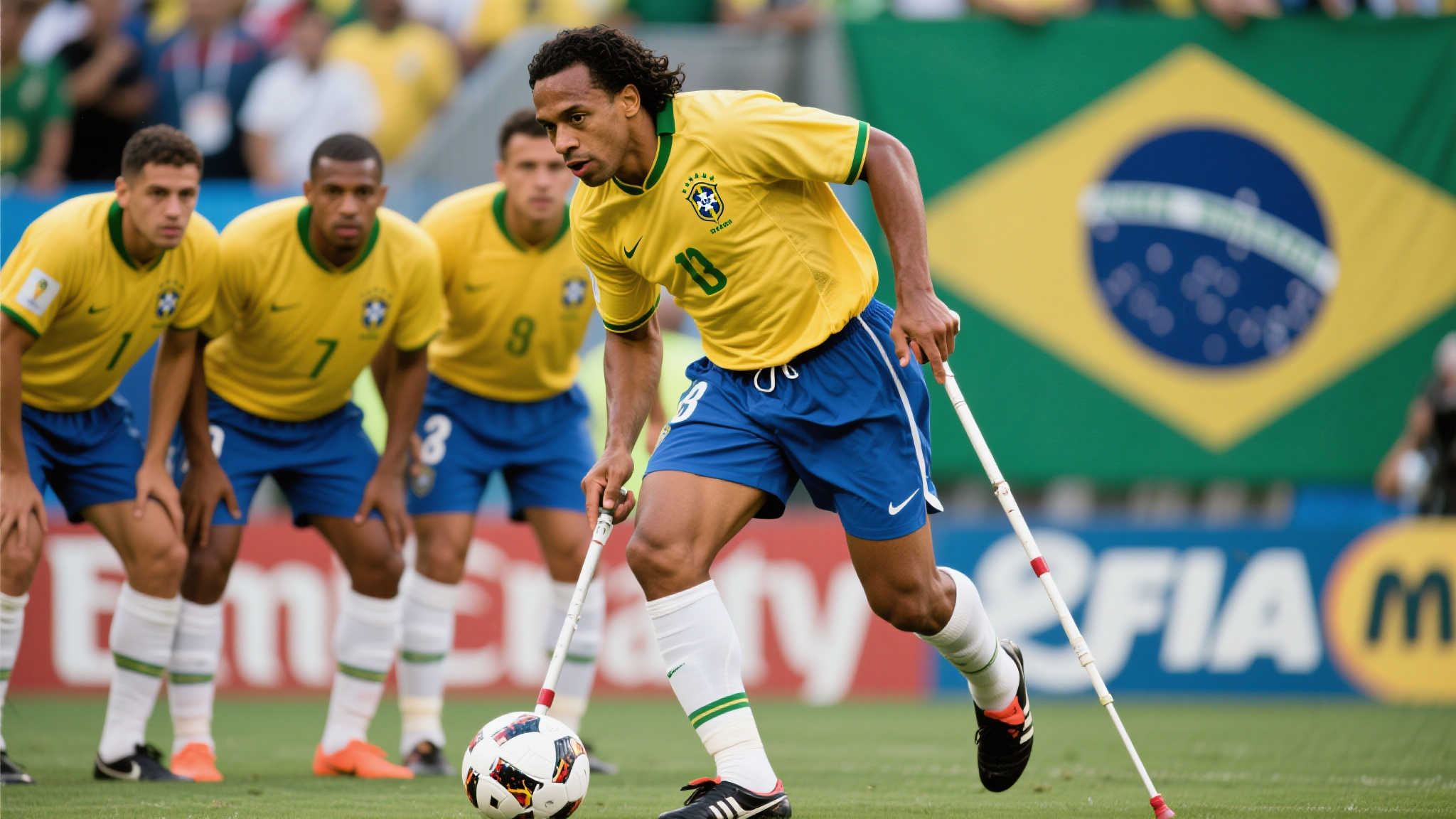 纳赛尔：欧冠决赛前 K77 训练中受伤，几乎无法站立